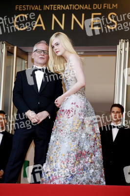 70th Anniversary Gala, Cannes Film Festival 2017