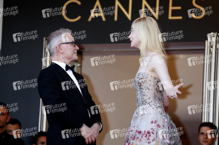 70th Anniversary Gala, Cannes Film Festival 2017