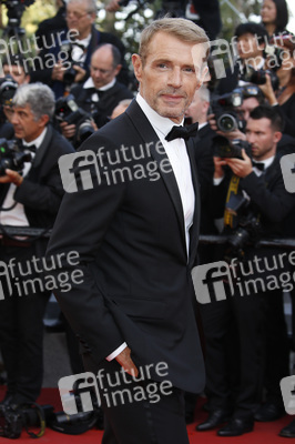 70th Anniversary Gala, Cannes Film Festival 2017