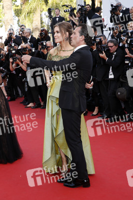 70th Anniversary Gala, Cannes Film Festival 2017