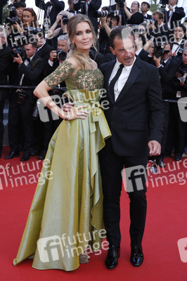 70th Anniversary Gala, Cannes Film Festival 2017