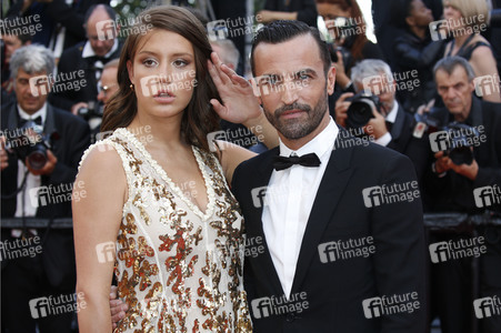 70th Anniversary Gala, Cannes Film Festival 2017