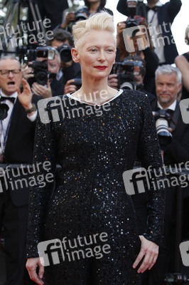 70th Anniversary Gala, Cannes Film Festival 2017