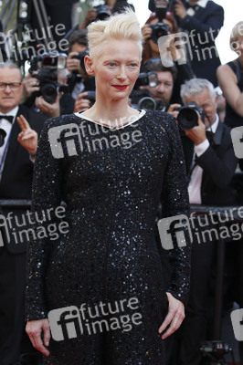 70th Anniversary Gala, Cannes Film Festival 2017