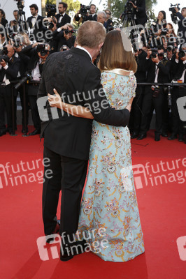 70th Anniversary Gala, Cannes Film Festival 2017
