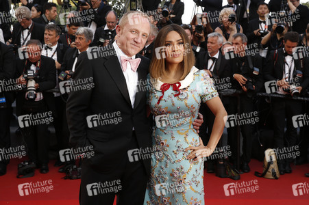 70th Anniversary Gala, Cannes Film Festival 2017