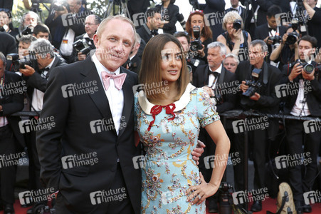 70th Anniversary Gala, Cannes Film Festival 2017