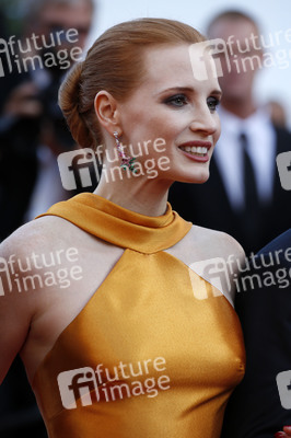 70th Anniversary Gala, Cannes Film Festival 2017