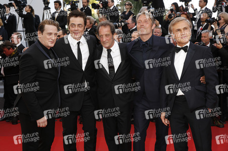 70th Anniversary Gala, Cannes Film Festival 2017