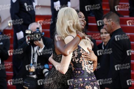 70th Anniversary Gala, Cannes Film Festival 2017