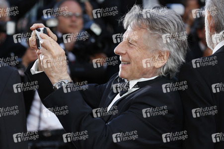 70th Anniversary Gala, Cannes Film Festival 2017
