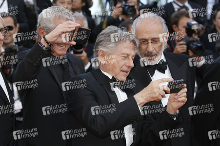 70th Anniversary Gala, Cannes Film Festival 2017