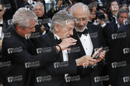70th Anniversary Gala, Cannes Film Festival 2017