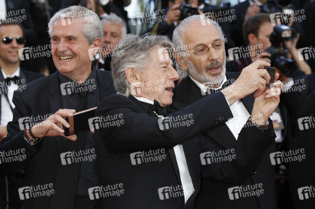70th Anniversary Gala, Cannes Film Festival 2017