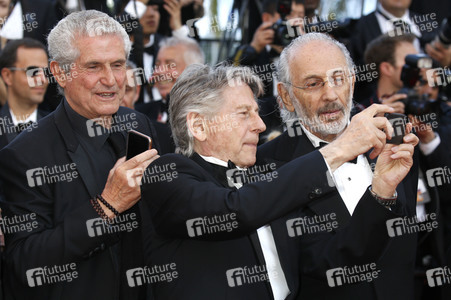 70th Anniversary Gala, Cannes Film Festival 2017