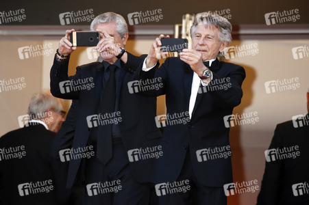 70th Anniversary Gala, Cannes Film Festival 2017