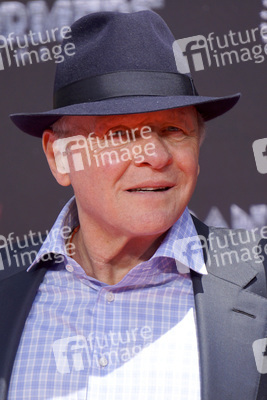 Hand and Footprint Ceremony mit Michael Bay in Los Angeles