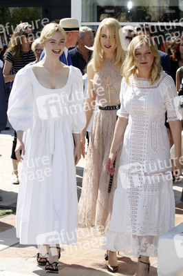 'The Beguiled' Photocall, Cannes Film Festival 2017