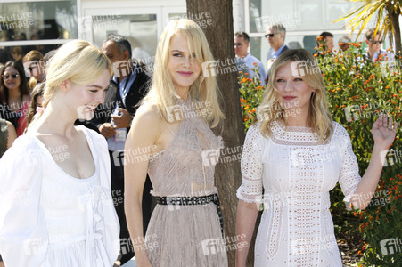 'The Beguiled' Photocall, Cannes Film Festival 2017