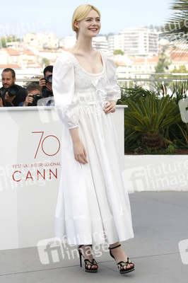 'The Beguiled' Photocall, Cannes Film Festival 2017