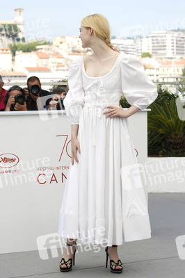 'The Beguiled' Photocall, Cannes Film Festival 2017