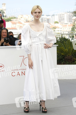 'The Beguiled' Photocall, Cannes Film Festival 2017
