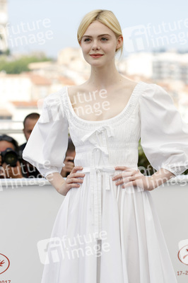 'The Beguiled' Photocall, Cannes Film Festival 2017