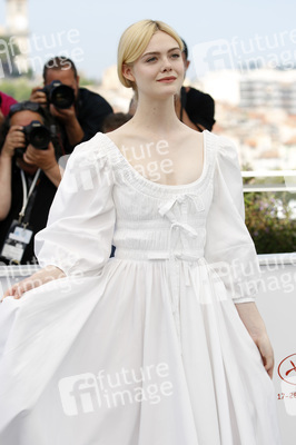 'The Beguiled' Photocall, Cannes Film Festival 2017