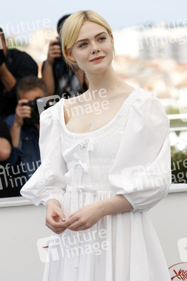 'The Beguiled' Photocall, Cannes Film Festival 2017