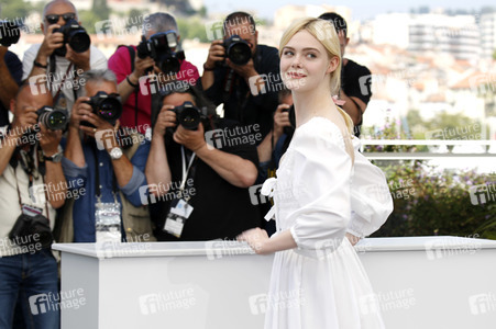 'The Beguiled' Photocall, Cannes Film Festival 2017