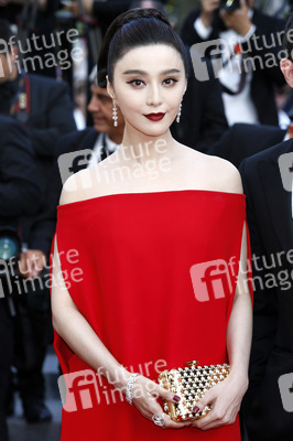 'The Beguiled' Premiere, Cannes Film Festival 2017