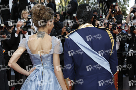'The Beguiled' Premiere, Cannes Film Festival 2017