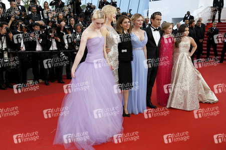 'The Beguiled' Premiere, Cannes Film Festival 2017