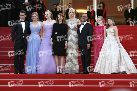 'The Beguiled' Premiere, Cannes Film Festival 2017