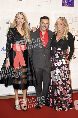 Kempinski Fashion Dinner in München
