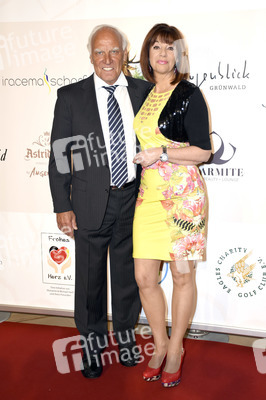 Kempinski Fashion Dinner in München