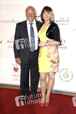 Kempinski Fashion Dinner in München