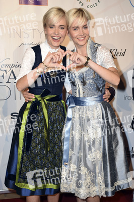 Kempinski Fashion Dinner in München