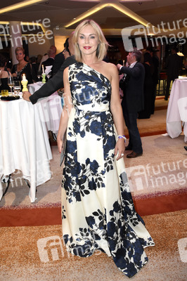 Kempinski Fashion Dinner in München