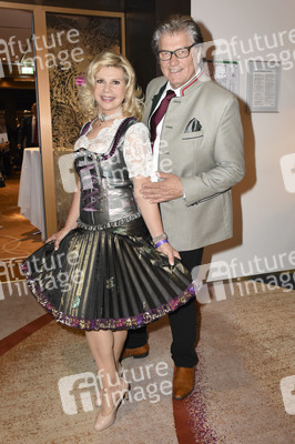 Kempinski Fashion Dinner in München