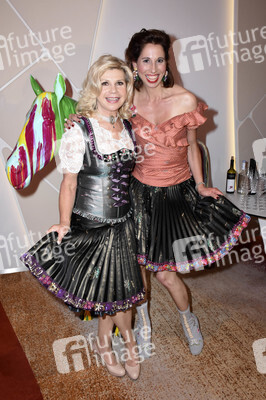 Kempinski Fashion Dinner in München