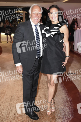 Kempinski Fashion Dinner in München