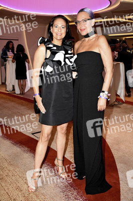 Kempinski Fashion Dinner in München