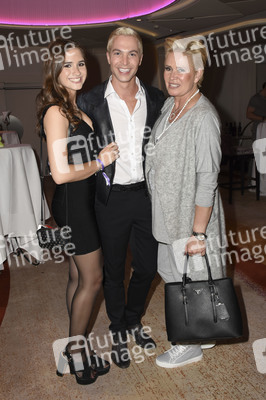 Kempinski Fashion Dinner in München