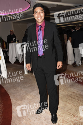 Kempinski Fashion Dinner in München