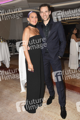 Kempinski Fashion Dinner in München