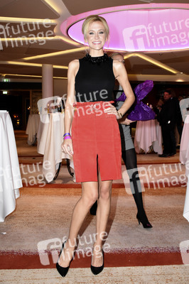 Kempinski Fashion Dinner in München