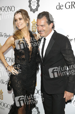 De Grisogono 'Love on the Rocks' Party in Antibes