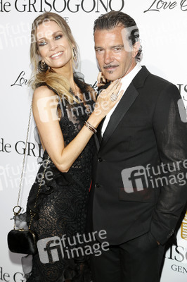 De Grisogono 'Love on the Rocks' Party in Antibes