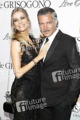 De Grisogono 'Love on the Rocks' Party in Antibes